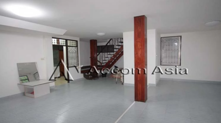  1  4 br House For Rent in Phaholyothin ,Bangkok BTS Ari 2319299