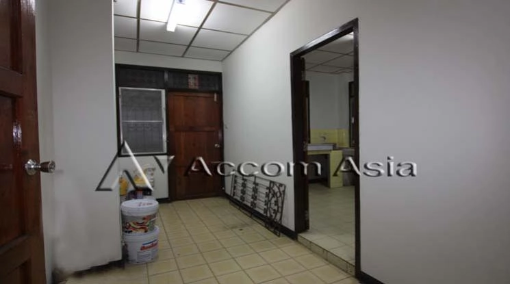 5  4 br House For Rent in Phaholyothin ,Bangkok BTS Ari 2319299