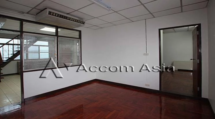 7  4 br House For Rent in Phaholyothin ,Bangkok BTS Ari 2319299