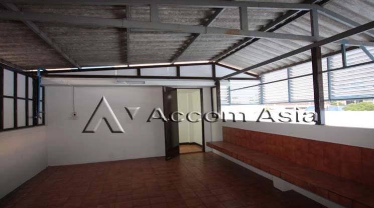 8  4 br House For Rent in Phaholyothin ,Bangkok BTS Ari 2319299