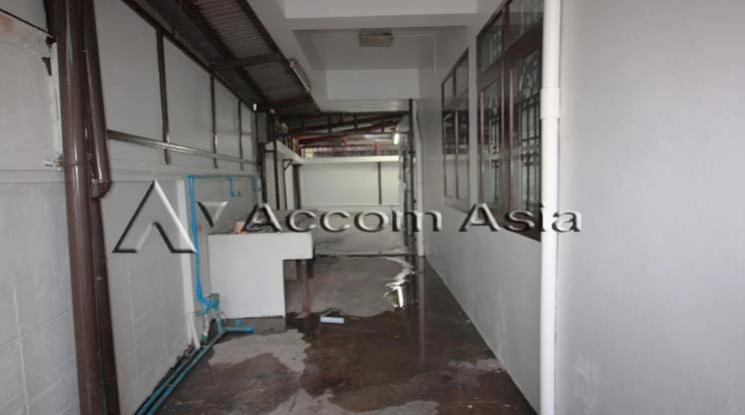 9  4 br House For Rent in Phaholyothin ,Bangkok BTS Ari 2319299