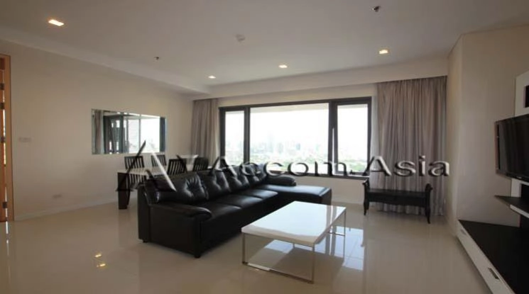 unit 2 Bedrooms  Condominium For Rent & Sale in Sathorn, Bangkok  near MRT Khlong Toei (1519313)