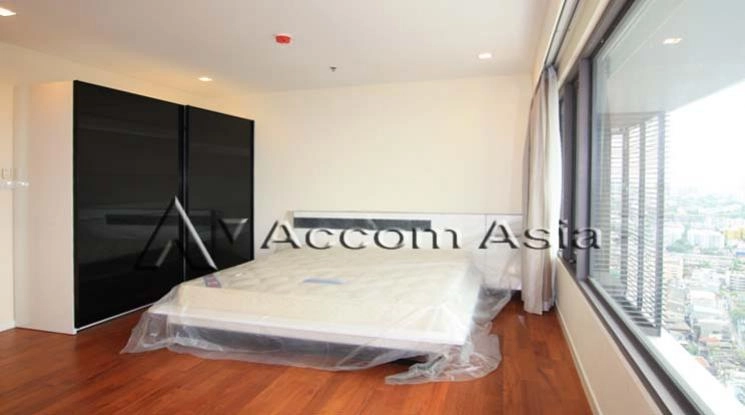 8  2 br Condominium for rent and sale in Sathorn ,Bangkok MRT Khlong Toei at Amanta Lumpini 1519313