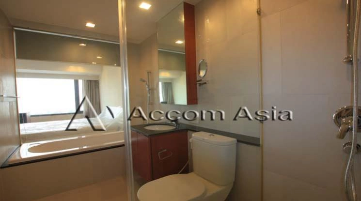 9  2 br Condominium for rent and sale in Sathorn ,Bangkok MRT Khlong Toei at Amanta Lumpini 1519313
