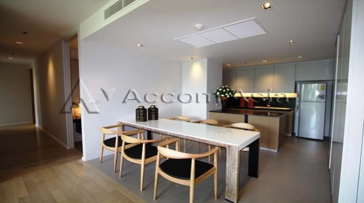 unit 2 Bedrooms  Apartment For Rent in Sukhumvit, Bangkok  near BTS Thong Lo (1419330)