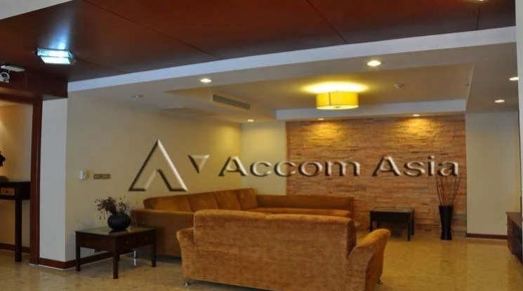 4  3 br Apartment for rent and sale in Sukhumvit ,Bangkok BTS Nana at Quiet and Peaceful  1419334