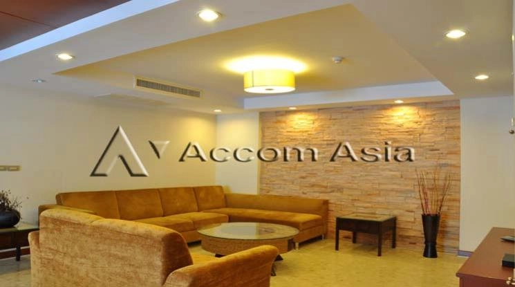  1  3 br Apartment for rent and sale in Sukhumvit ,Bangkok BTS Nana at Quiet and Peaceful  1419334