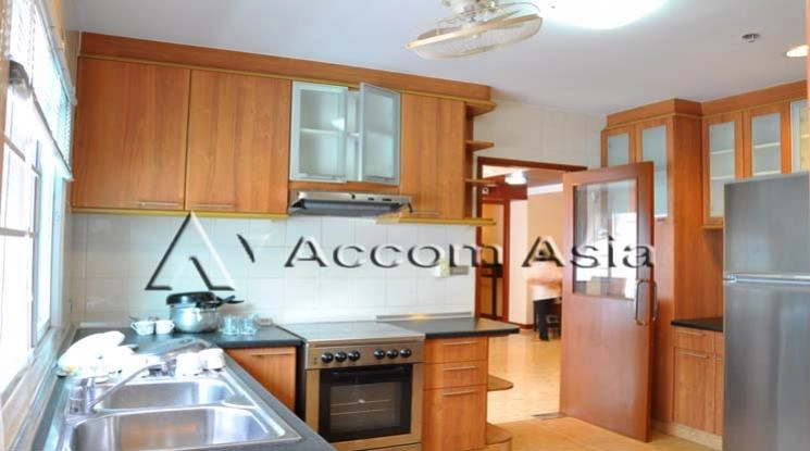 6  3 br Apartment for rent and sale in Sukhumvit ,Bangkok BTS Nana at Quiet and Peaceful  1419334