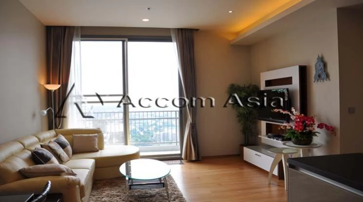  1  2 br Condominium for rent and sale in Sukhumvit ,Bangkok BTS Thong Lo at Quattro Thonglor 1519336