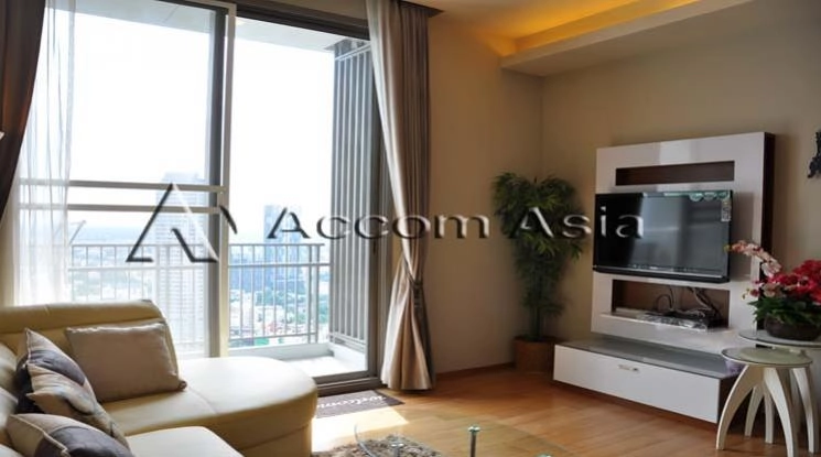 unit 2 Bedrooms  Condominium For Rent & Sale in Sukhumvit, Bangkok  near BTS Thong Lo (1519336)
