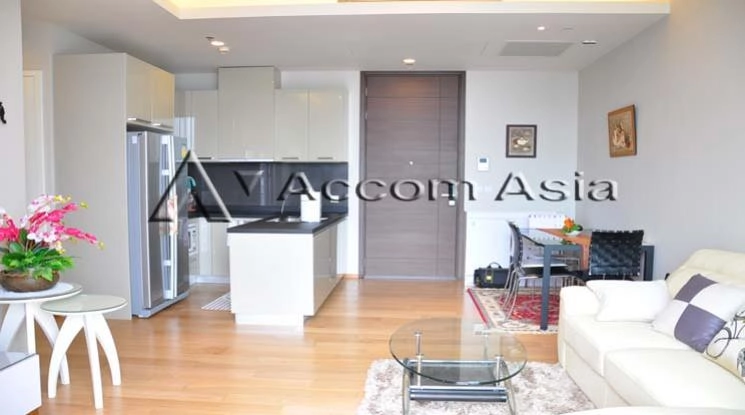 5  2 br Condominium for rent and sale in Sukhumvit ,Bangkok BTS Thong Lo at Quattro Thonglor 1519336