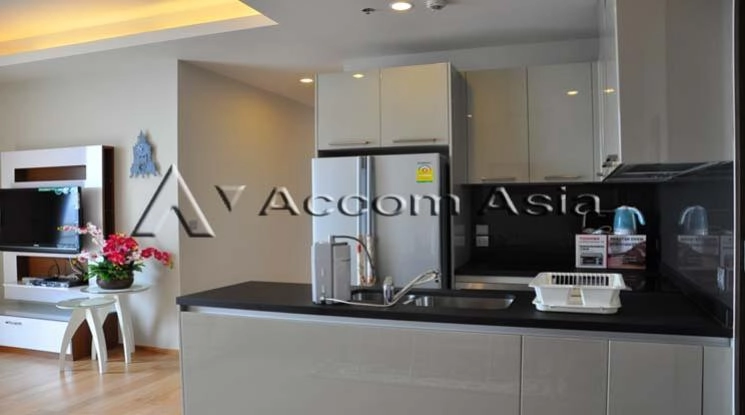 6  2 br Condominium for rent and sale in Sukhumvit ,Bangkok BTS Thong Lo at Quattro Thonglor 1519336