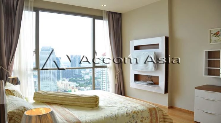 7  2 br Condominium for rent and sale in Sukhumvit ,Bangkok BTS Thong Lo at Quattro Thonglor 1519336
