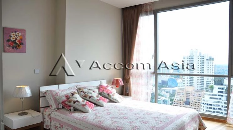 8  2 br Condominium for rent and sale in Sukhumvit ,Bangkok BTS Thong Lo at Quattro Thonglor 1519336