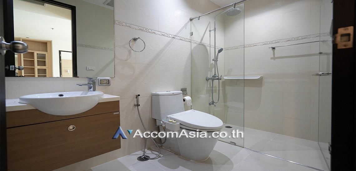 12  2 br Condominium For Rent in Sukhumvit ,Bangkok BTS Phrom Phong at The Madison 1519337