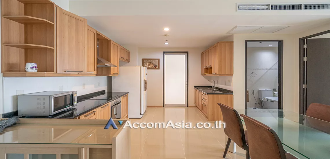  1  2 br Condominium For Rent in Sukhumvit ,Bangkok BTS Phrom Phong at The Madison 1519337