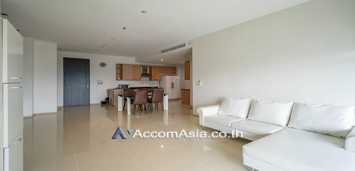 5  2 br Condominium For Rent in Sukhumvit ,Bangkok BTS Phrom Phong at The Madison 1519337