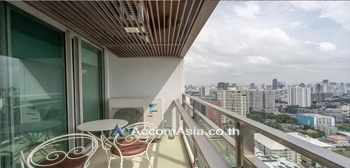 6  2 br Condominium For Rent in Sukhumvit ,Bangkok BTS Phrom Phong at The Madison 1519337