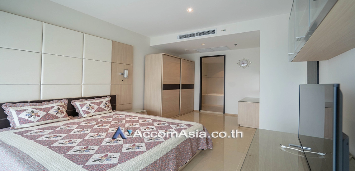 9  2 br Condominium For Rent in Sukhumvit ,Bangkok BTS Phrom Phong at The Madison 1519337