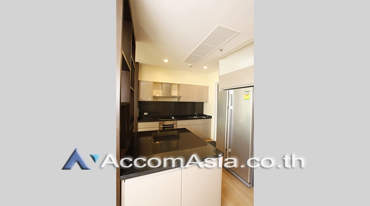  1  3 br Condominium For Rent in Sukhumvit ,Bangkok BTS Phrom Phong at 39 By Sansiri 1519342