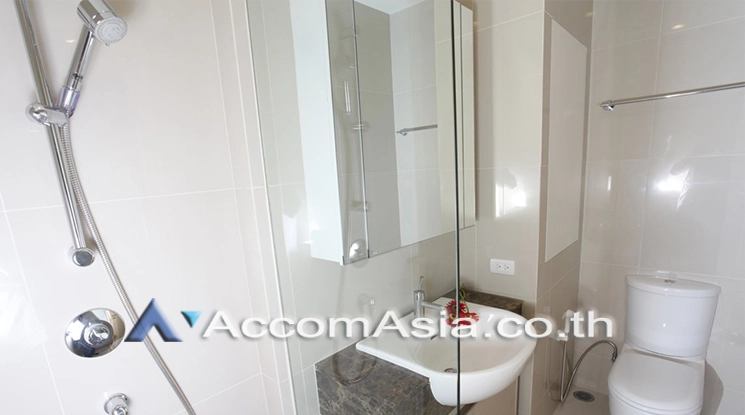 5  3 br Condominium For Rent in Sukhumvit ,Bangkok BTS Phrom Phong at 39 By Sansiri 1519342