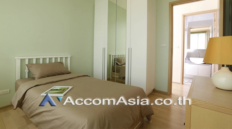 8  3 br Condominium For Rent in Sukhumvit ,Bangkok BTS Phrom Phong at 39 By Sansiri 1519342