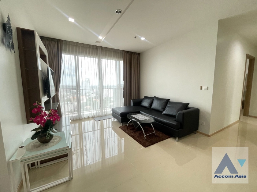 unit 3 Bedrooms  Condominium For Rent & Sale in Sukhumvit, Bangkok  near BTS Thong Lo (1519345)
