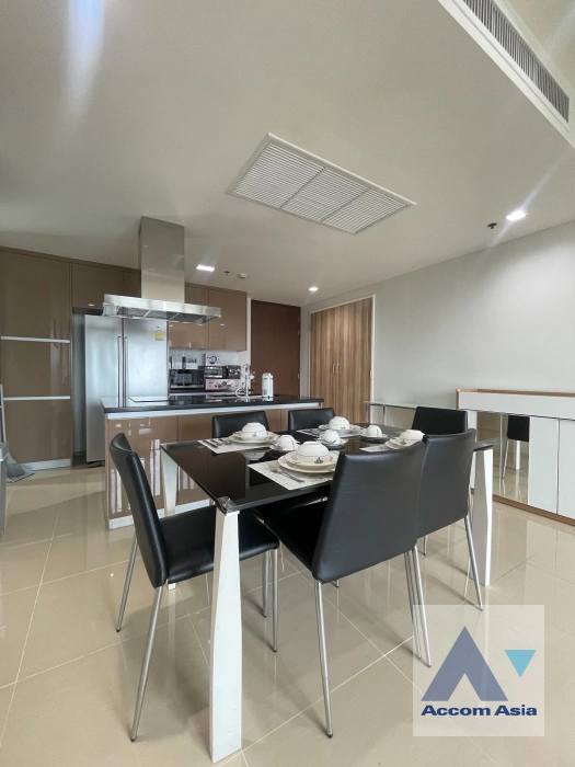 4  3 br Condominium for rent and sale in Sukhumvit ,Bangkok BTS Thong Lo at Siri at Sukhumvit 1519345