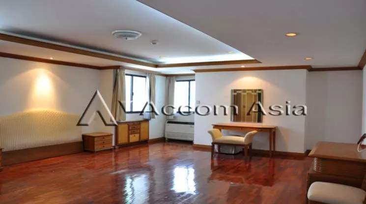 6  3 br Apartment For Rent in Sukhumvit ,Bangkok BTS Asok - MRT Sukhumvit at Great Facilities 1419352
