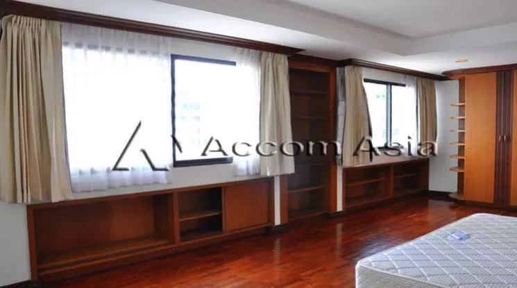 7  3 br Apartment For Rent in Sukhumvit ,Bangkok BTS Asok - MRT Sukhumvit at Great Facilities 1419352