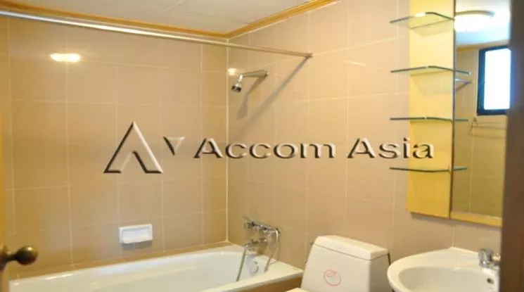 9  3 br Apartment For Rent in Sukhumvit ,Bangkok BTS Asok - MRT Sukhumvit at Great Facilities 1419352