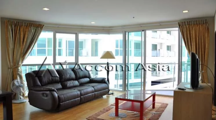 Le Luk Condominium  1 Bedroom for Rent BTS Phra khanong in Sukhumvit Bangkok