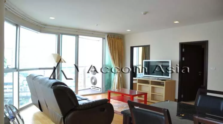 1 Bedroom  Condominium For Rent in Sukhumvit, Bangkok  near BTS Phra khanong (1519355)