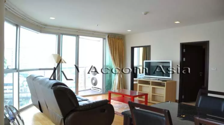 unit 1 Bedroom  Condominium For Rent in Sukhumvit, Bangkok  near BTS Phra khanong (1519355)