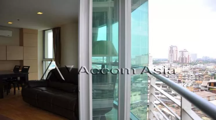 4  1 br Condominium For Rent in Sukhumvit ,Bangkok BTS Phra khanong at Le Luk 1519355