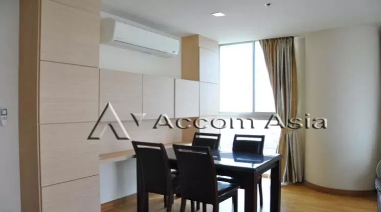 5  1 br Condominium For Rent in Sukhumvit ,Bangkok BTS Phra khanong at Le Luk 1519355