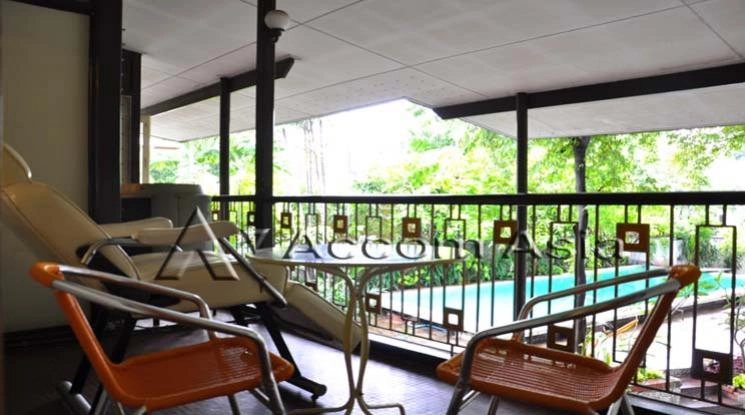 7  6 br House for rent and sale in Sukhumvit ,Bangkok BTS Ekkamai 1919357
