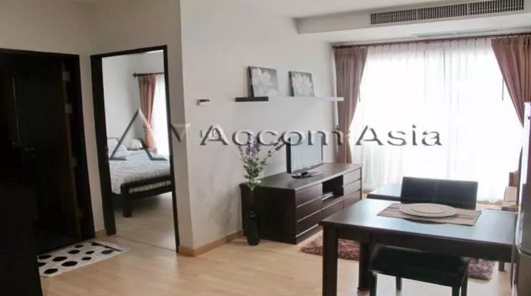  1  1 br Condominium For Rent in Sukhumvit ,Bangkok BTS Thong Lo at 59 Heritage 1519358