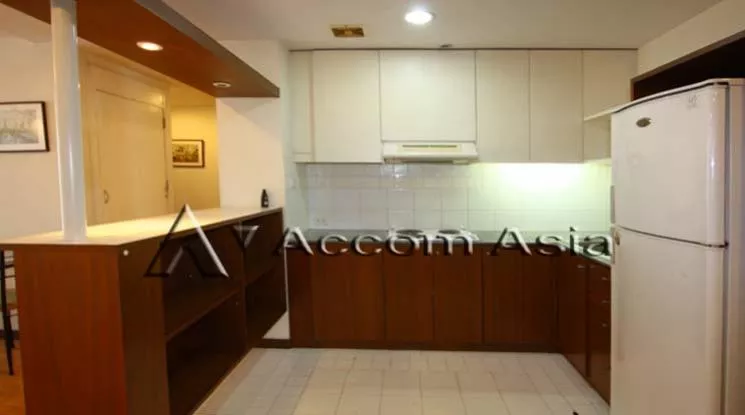 4  2 br Condominium For Rent in Sukhumvit ,Bangkok BTS Asok - MRT Sukhumvit at Asoke Place 1519359