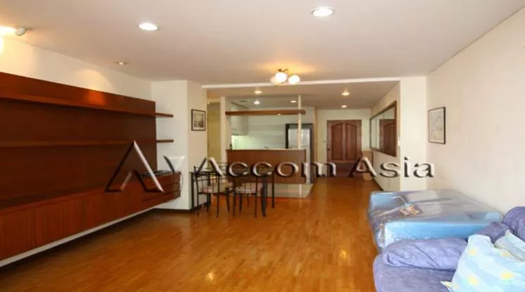 6  2 br Condominium For Rent in Sukhumvit ,Bangkok BTS Asok - MRT Sukhumvit at Asoke Place 1519359