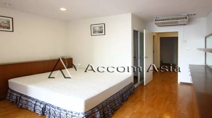 7  2 br Condominium For Rent in Sukhumvit ,Bangkok BTS Asok - MRT Sukhumvit at Asoke Place 1519359