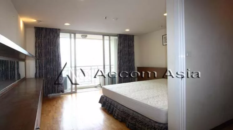 8  2 br Condominium For Rent in Sukhumvit ,Bangkok BTS Asok - MRT Sukhumvit at Asoke Place 1519359