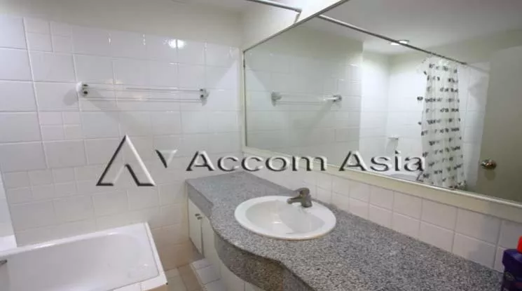 9  2 br Condominium For Rent in Sukhumvit ,Bangkok BTS Asok - MRT Sukhumvit at Asoke Place 1519359