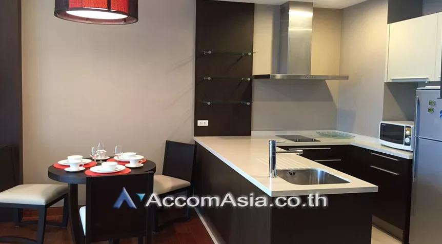 5  1 br Condominium for rent and sale in Ploenchit ,Bangkok BTS Ploenchit at Oriental Residence Bangkok 1519364