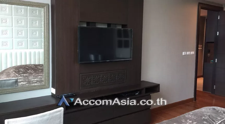 8  1 br Condominium for rent and sale in Ploenchit ,Bangkok BTS Ploenchit at Oriental Residence Bangkok 1519364