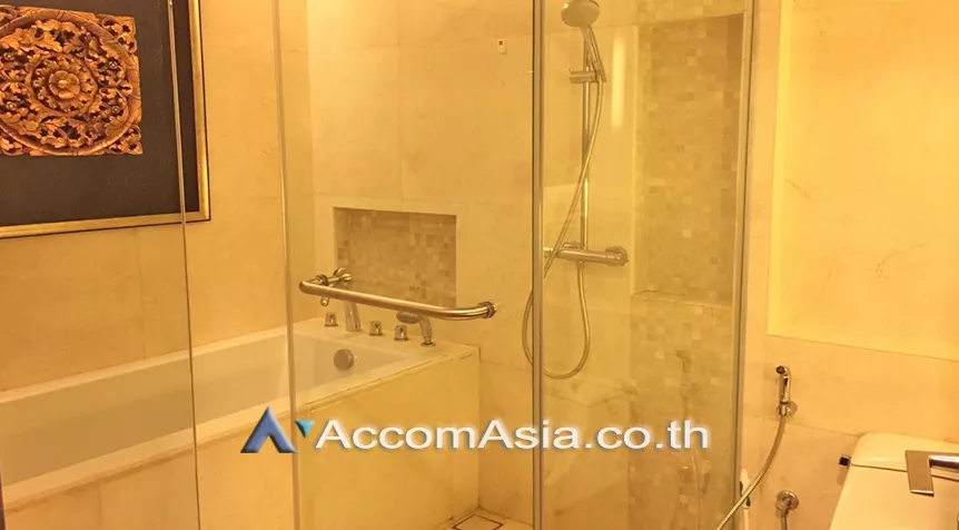 9  1 br Condominium for rent and sale in Ploenchit ,Bangkok BTS Ploenchit at Oriental Residence Bangkok 1519364