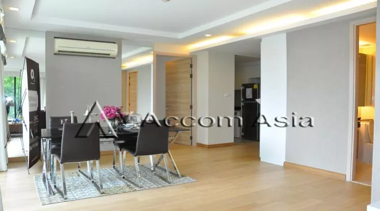 4  2 br Condominium For Rent in Ploenchit ,Bangkok BTS Ploenchit at O2 Hip 1519369