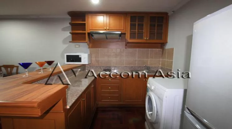 5  2 br Apartment For Rent in  ,Bangkok BTS Ari at Charming Homely Style 1419381