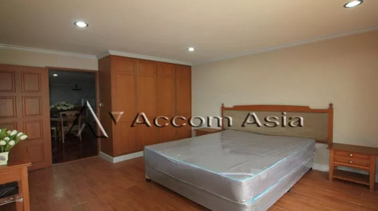8  2 br Apartment For Rent in  ,Bangkok BTS Ari at Charming Homely Style 1419381