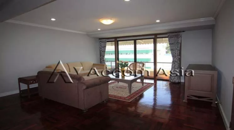  1  3 br Apartment For Rent in Phaholyothin ,Bangkok BTS Ari at Charming Homely Style 1419387